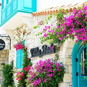 Bade Alacati İzmir