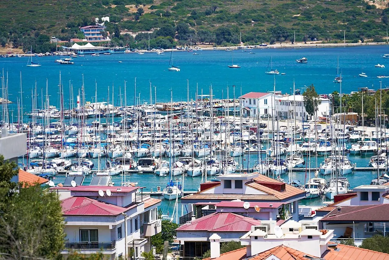 Tepehan By Oezkul Izmir Hotel