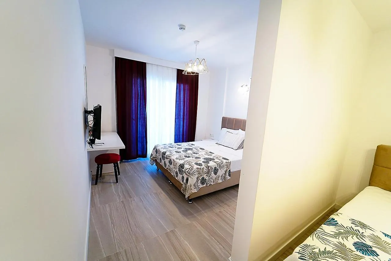 Tepehan By Oezkul Izmir Hotel