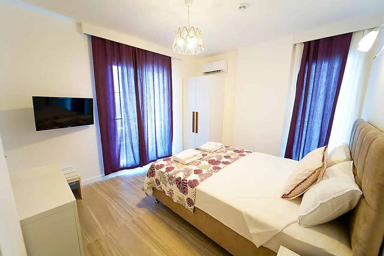 Tepehan By Oezkul Izmir Hotel