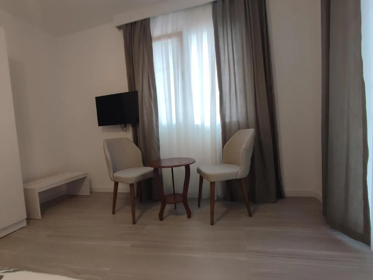 Hotel Tepehan By Oezkul Izmir Turkey