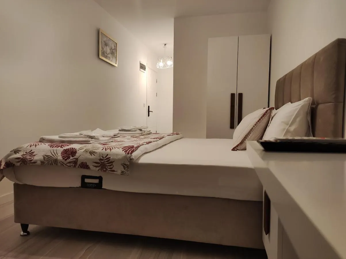Tepehan By Oezkul Izmir Hotel