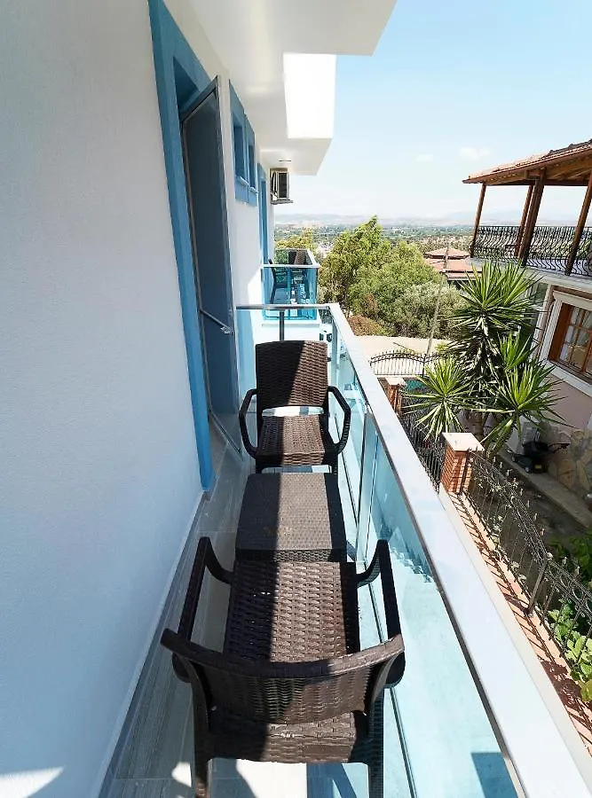 Tepehan By Oezkul Izmir Hotel